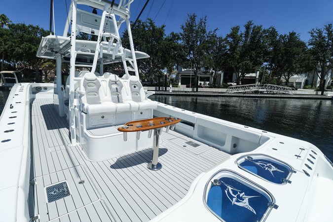 BEST MEDICINE II - Yacht for sale
