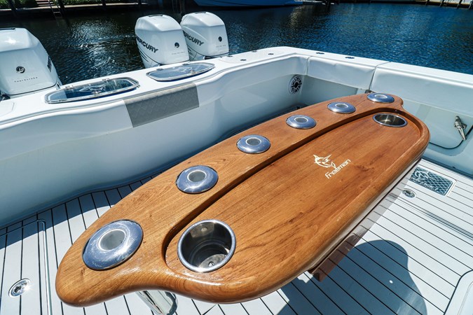 BEST MEDICINE II - Yacht for sale