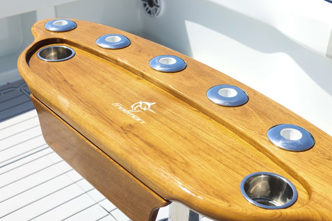BEST MEDICINE II - Yacht for sale
