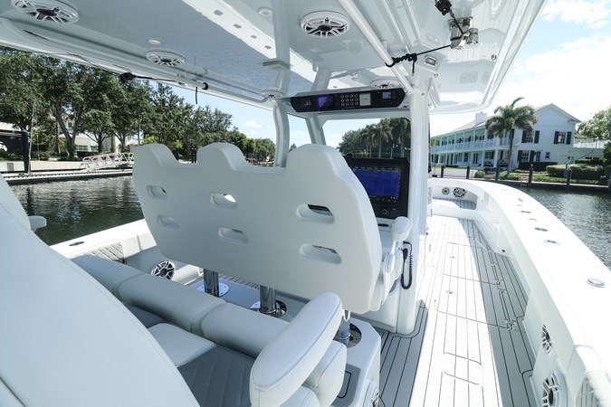 BEST MEDICINE II - Yacht for sale