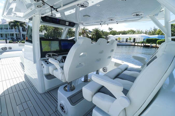 BEST MEDICINE II - Yacht for sale