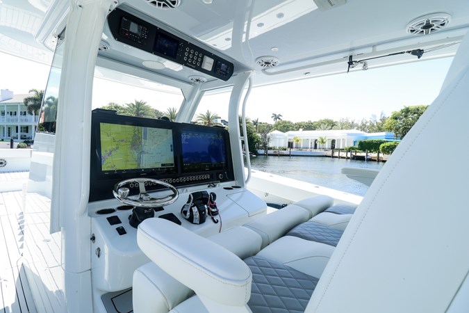 BEST MEDICINE II - Yacht for sale