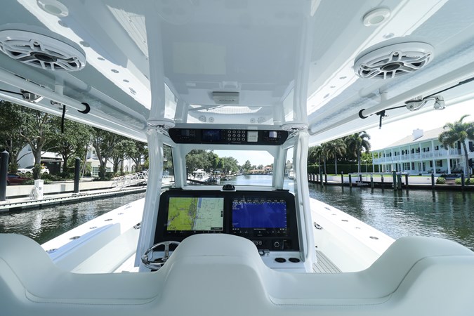 BEST MEDICINE II - Yacht for sale