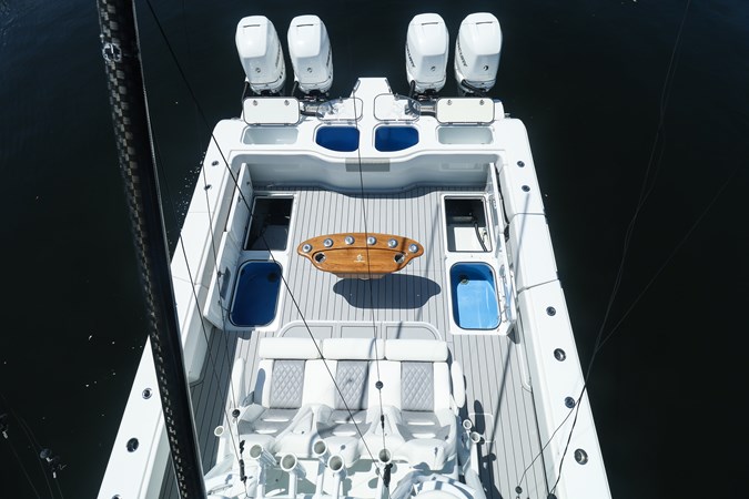 BEST MEDICINE II - Yacht for sale
