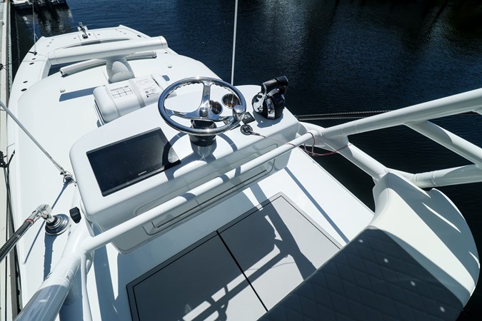 BEST MEDICINE II - Yacht for sale