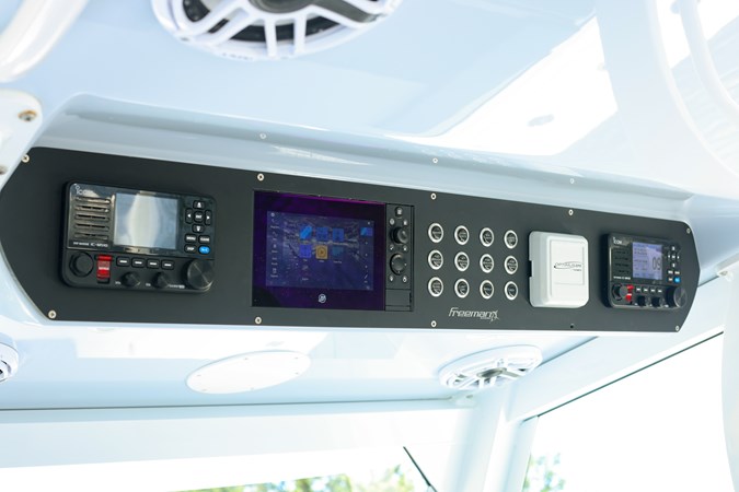 BEST MEDICINE II - Yacht for sale