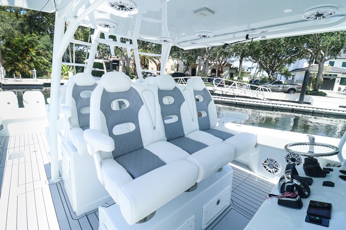BEST MEDICINE II - Yacht for sale