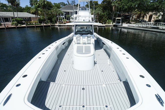 BEST MEDICINE II - Yacht for sale