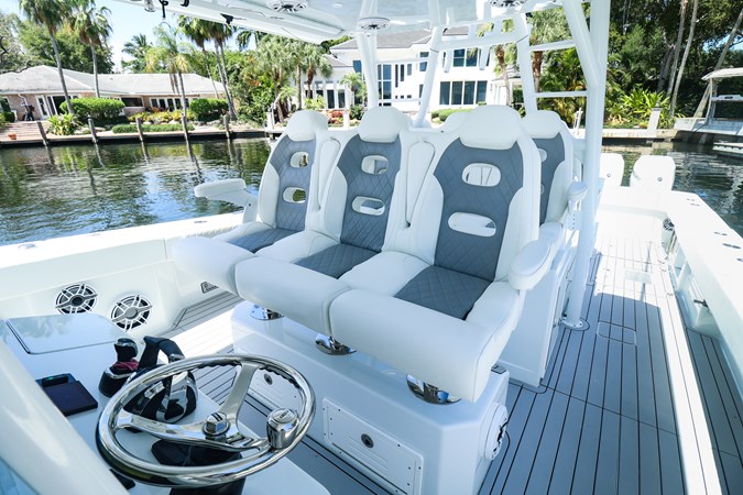 BEST MEDICINE II - Yacht for sale