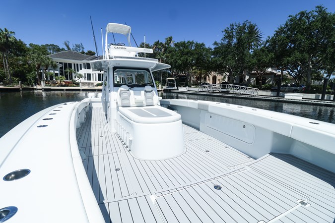 BEST MEDICINE II - Yacht for sale