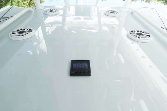 BEST MEDICINE II - Yacht for sale