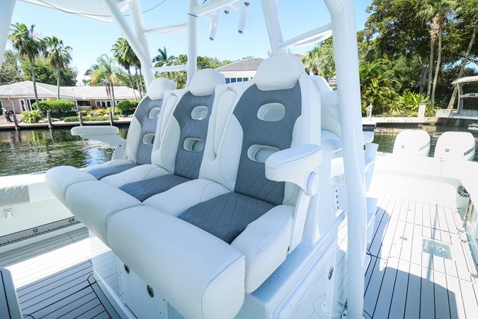 BEST MEDICINE II - Yacht for sale