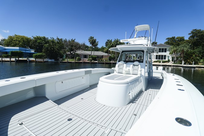 BEST MEDICINE II - Yacht for sale