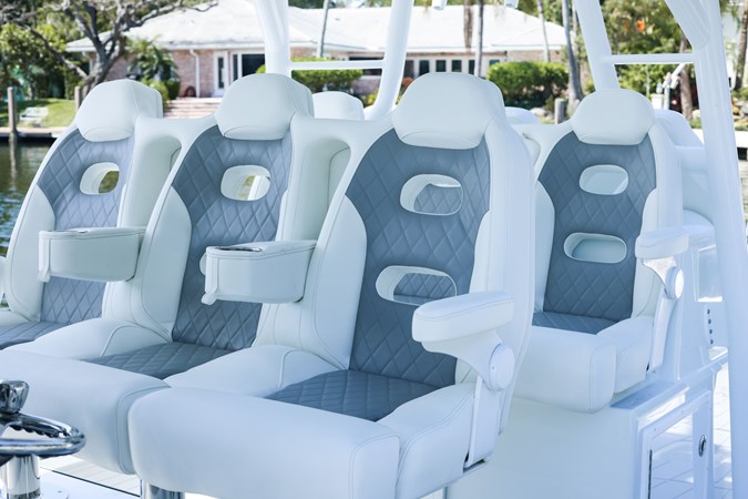 BEST MEDICINE II - Yacht for sale