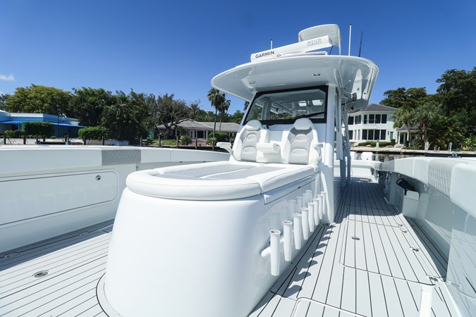 BEST MEDICINE II - Yacht for sale