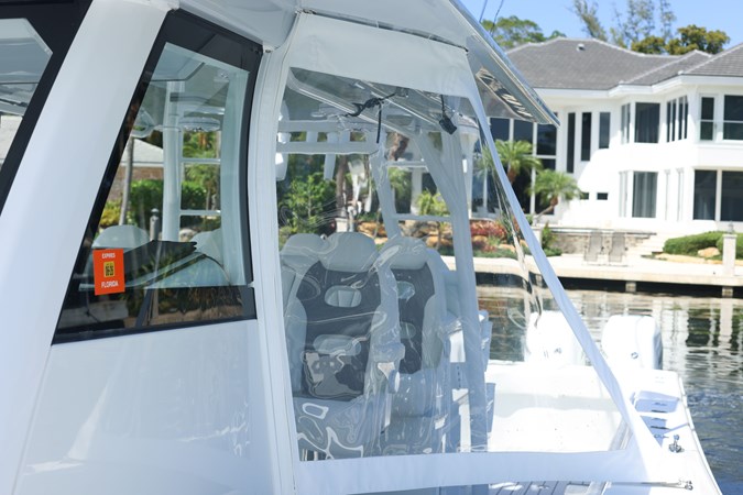 BEST MEDICINE II - Yacht for sale