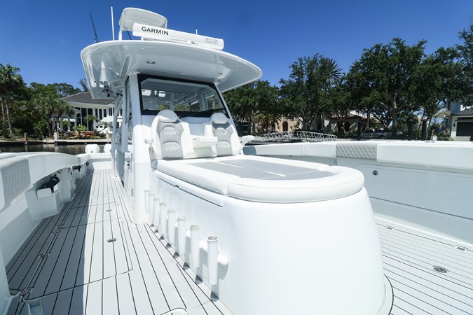 BEST MEDICINE II - Yacht for sale