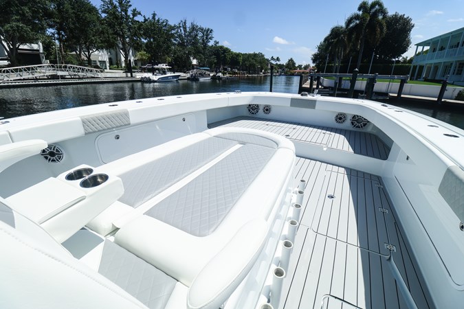 BEST MEDICINE II - Yacht for sale