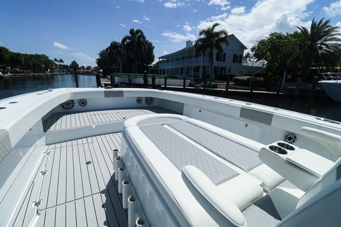 BEST MEDICINE II - Yacht for sale