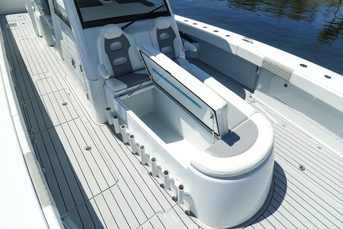 BEST MEDICINE II - Yacht for sale