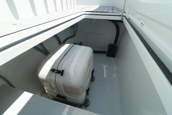 BEST MEDICINE II - Yacht for sale