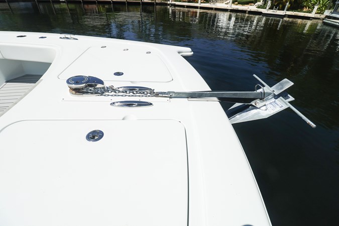 BEST MEDICINE II - Yacht for sale