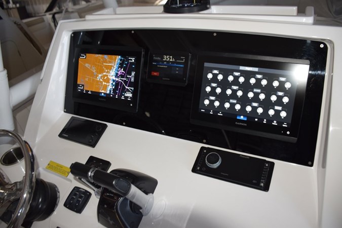 Electronics - updated in 2024