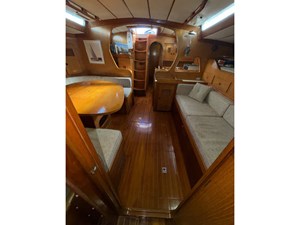 ZYKANTHOS 6 Looking Aft