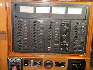 ZYKANTHOS 17 ElecPanel