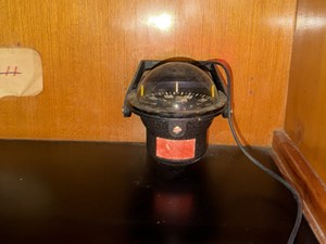 ZYKANTHOS 22 NavCompass