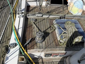 ZYKANTHOS 48 Traveler