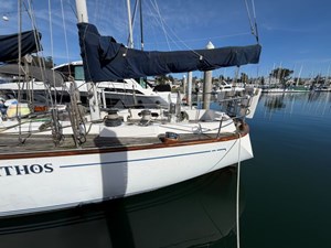 ZYKANTHOS 65 Dockside