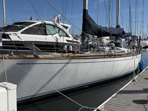 ZYKANTHOS 66 Dockside