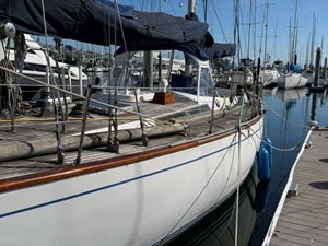 ZYKANTHOS 67 Dockside