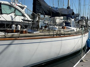 ZYKANTHOS 68 Dockside