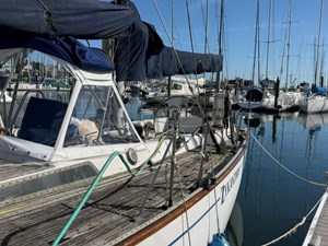 ZYKANTHOS 69 Dockside