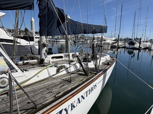 ZYKANTHOS 70 Dockside