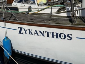 ZYKANTHOS 72 ZYKANTHOS