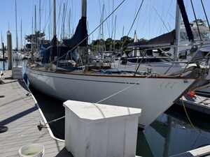 ZYKANTHOS 78 Dockside