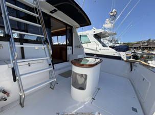 1993 Riviera 47 Open Flybridge 1 