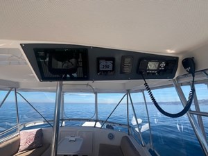 1993 Riviera 47 Open Flybridge 4 