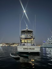 1993 Riviera 47 Open Flybridge 8 