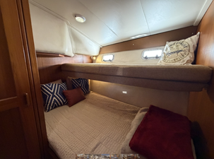 1993 Riviera 47 Open Flybridge 10 