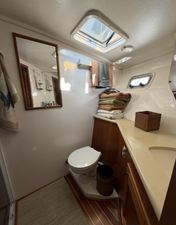 1993 Riviera 47 Open Flybridge 15 