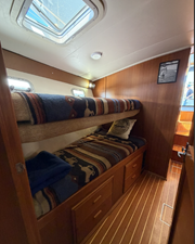 1993 Riviera 47 Open Flybridge 16 