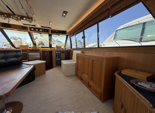 1993 Riviera 47 Open Flybridge 26 
