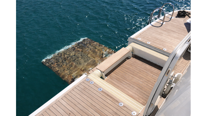 Y - Yacht for sale
