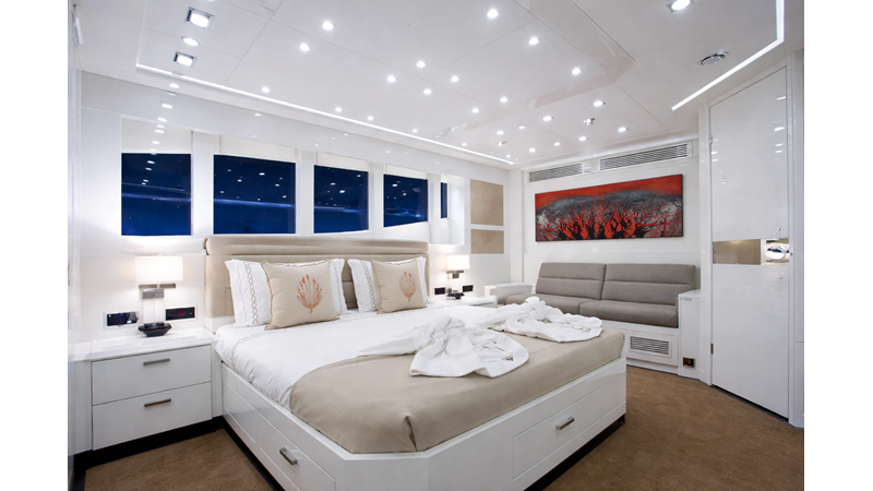 Y - Yacht for sale