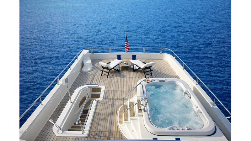 Y - Yacht for sale