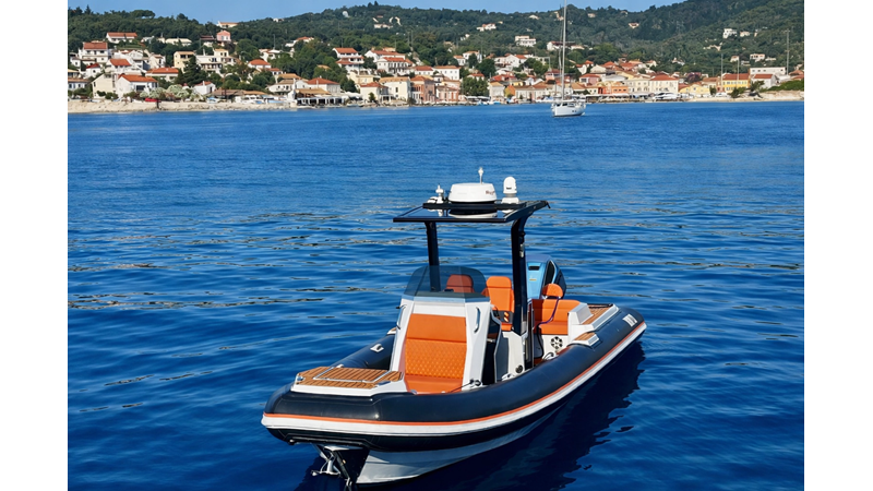 Y - Yacht for sale